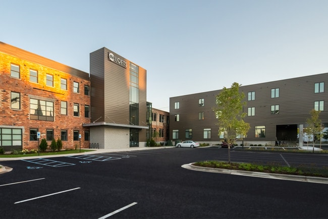 Lofts on Alabama