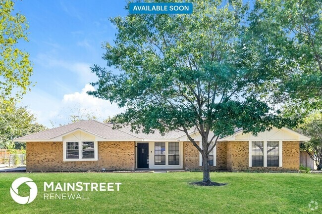 Building Photo - 102 Mabry Ln Rental
