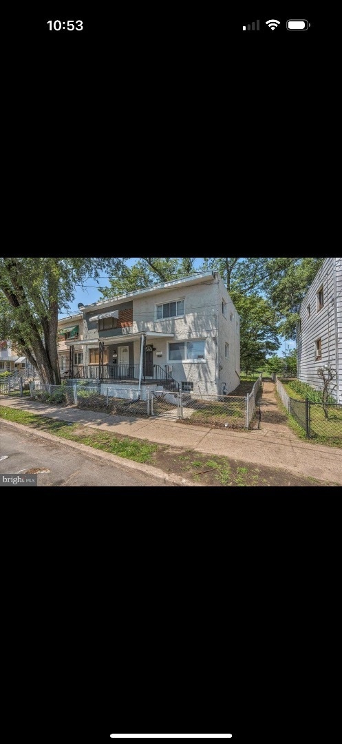 Building Photo - 1579 S 8th St Rental