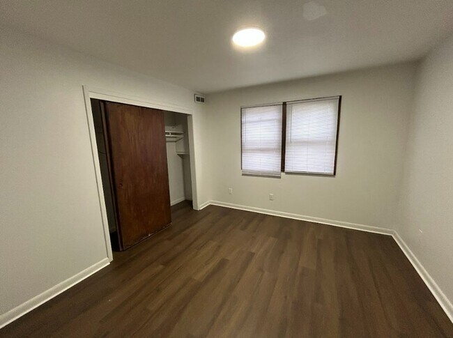 Brickstone Apartments
