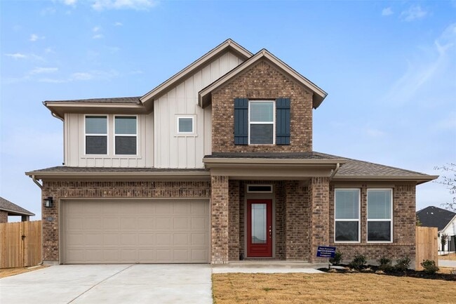 Building Photo - 801 Simmental Loop