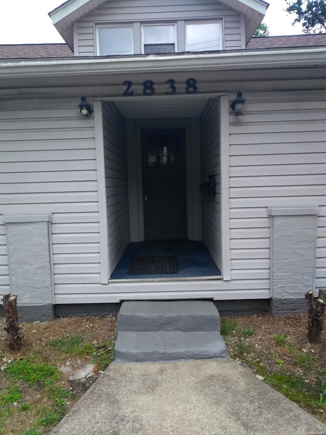 Building Photo - 2838 4th Ave Unit A