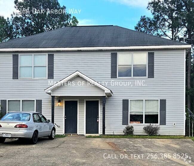 Building Photo - 11436A Oak Arbor Way- Rental
