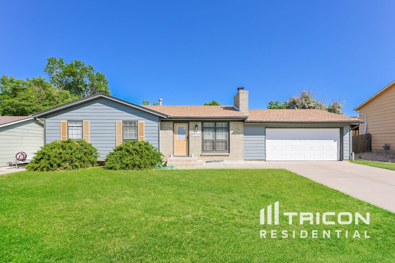 Photo - 2200 S Mobile Way House