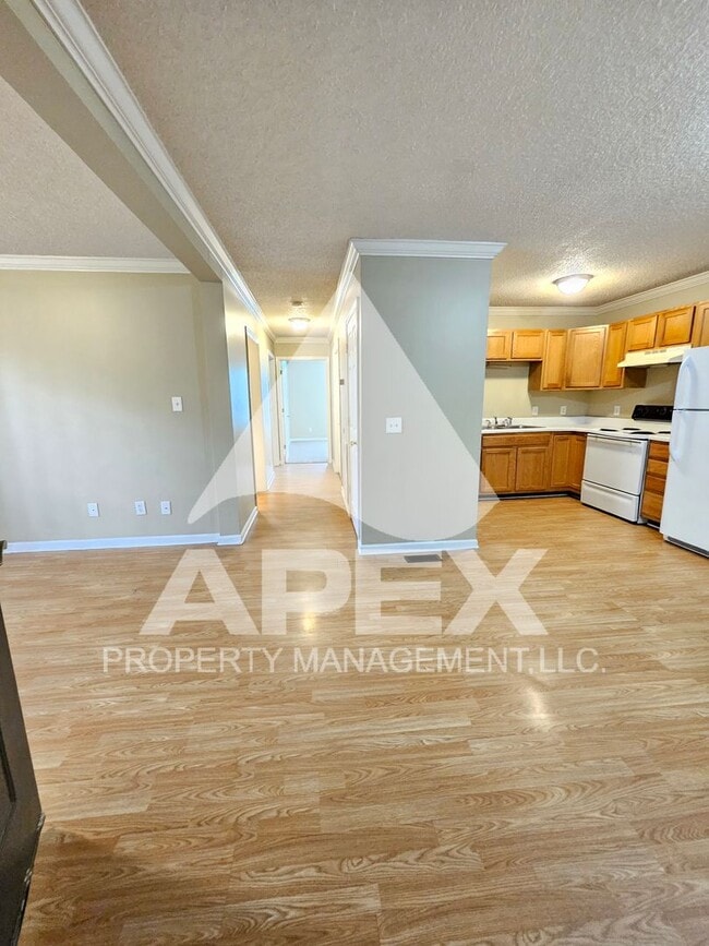 Photo - MOVE-IN SPECIAL!! NO RENT UNTIL APRIL! - 3 Bd | 2 Ba Top Floor Condo in West Knoxville! Unidad 1841-125