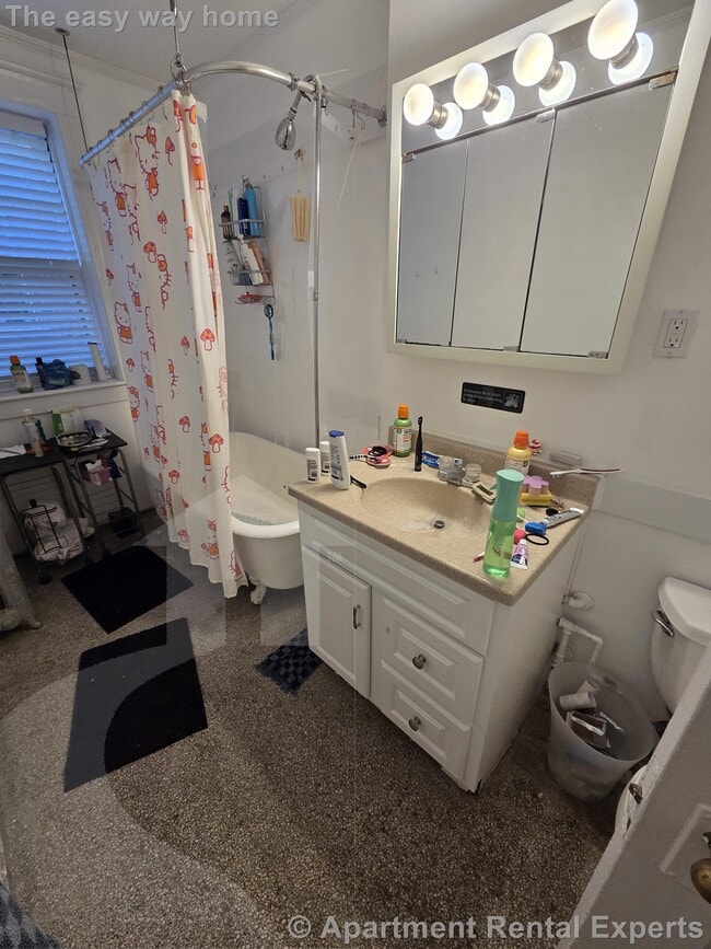 Photo - 25 Fairfield St Unit #6