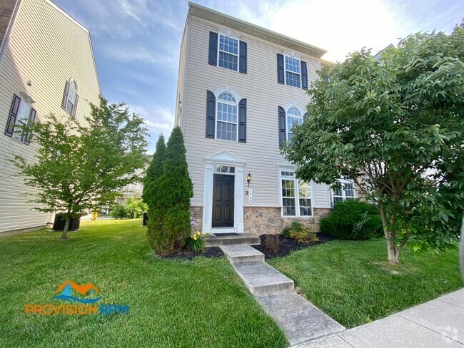 Building Photo - 1740 Theale Way Rental