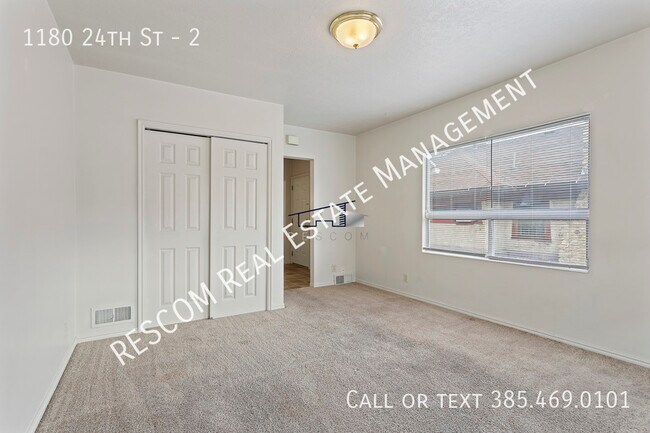 Photo - 1180 24th St Unit 2