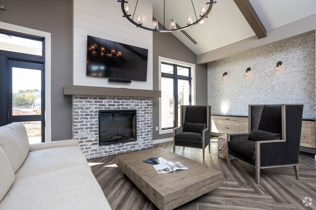 Clubroom