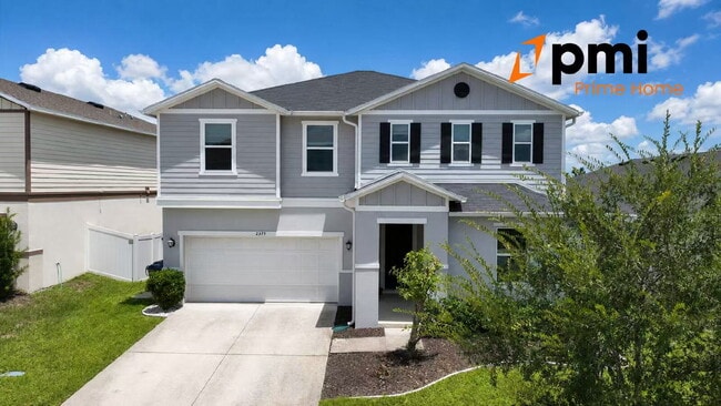 Building Photo - Stunning 5?Bedroom Home with 3 Bathrooms Single Family House.