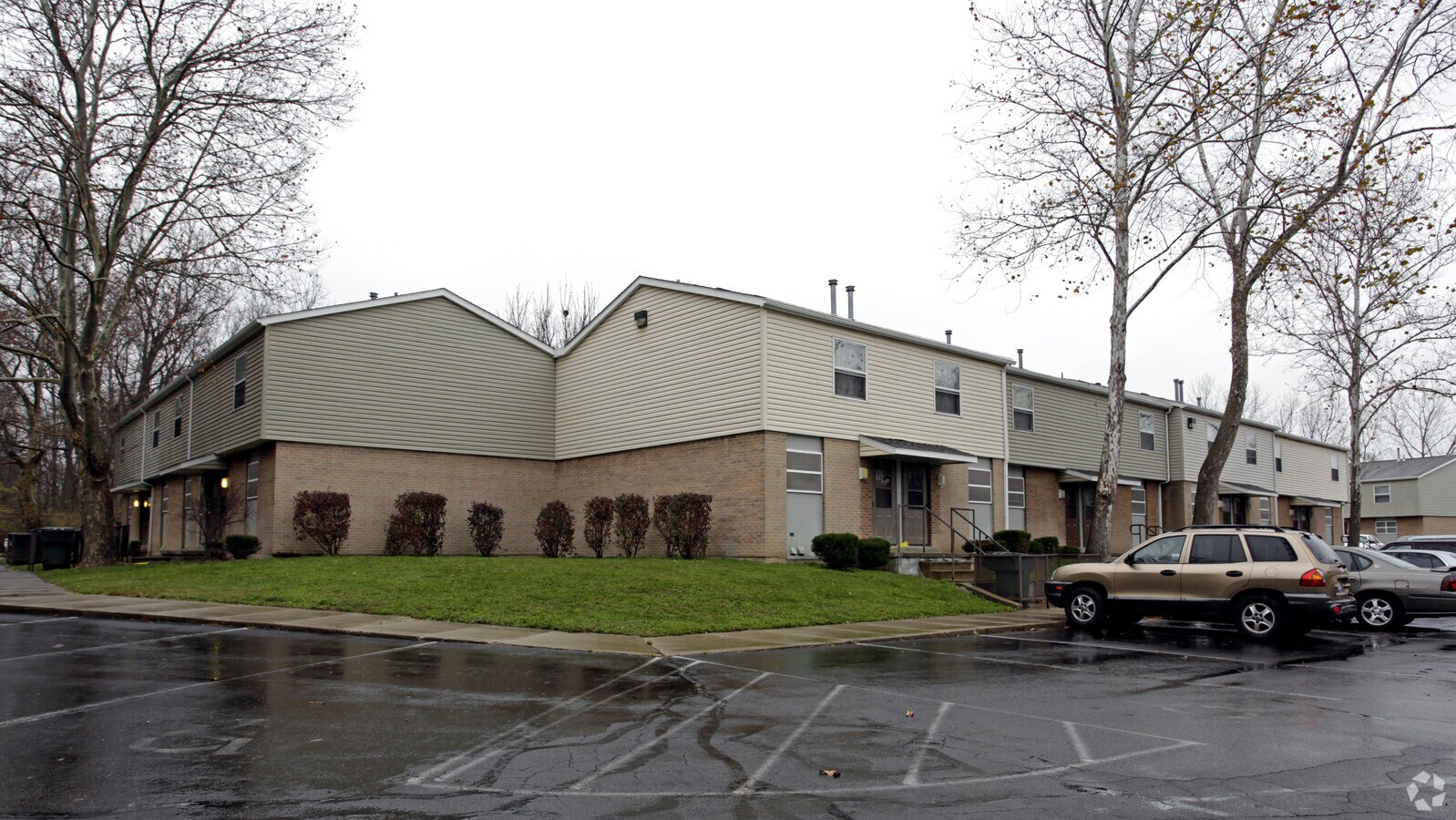 Photo - Triangle View