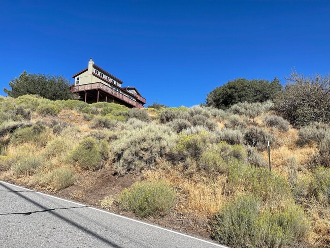 Bear Valley 4 bdrm breathtaking views! - Bear Valley 4 bdrm breathtaking views! Casa