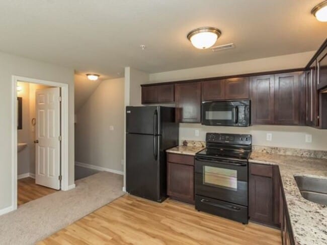 Photo - Village at Maple Bend Townhomes