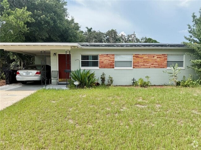 Building Photo - 5521 La Costa Dr Rental