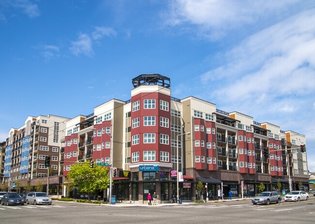 Building Photo - Urbana Rental
