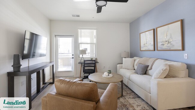 Photo - 255 N Camino Mercado Unidad 2097.1411355