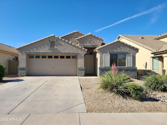 1745 E Melanie St
