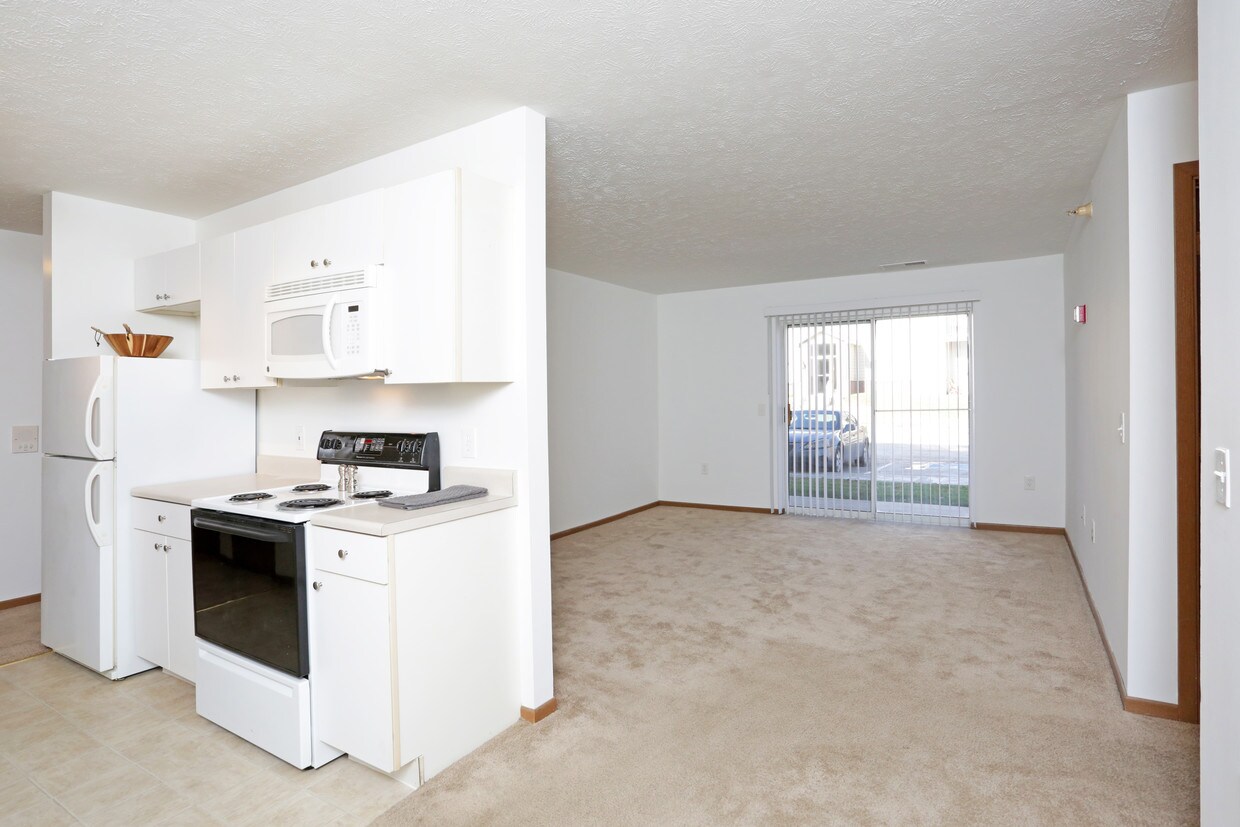 Photo - Flatwater Apartments