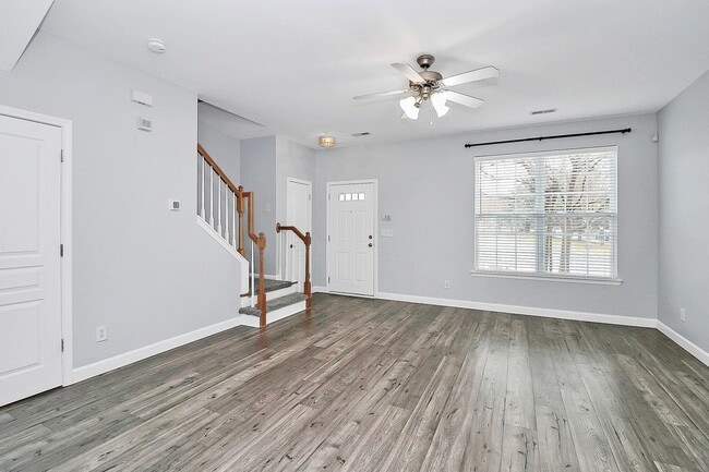 Photo - Incredible Matthews Townhome in Callonwood!