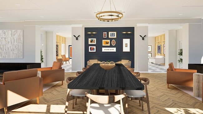 GreatRoom moores edge