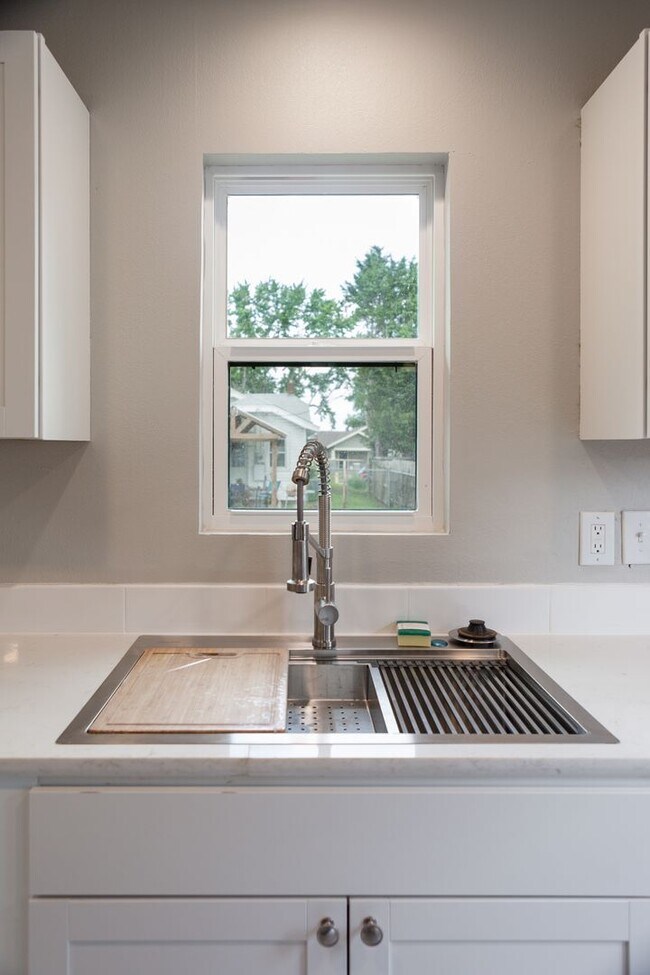 Photo - Welcome Home!