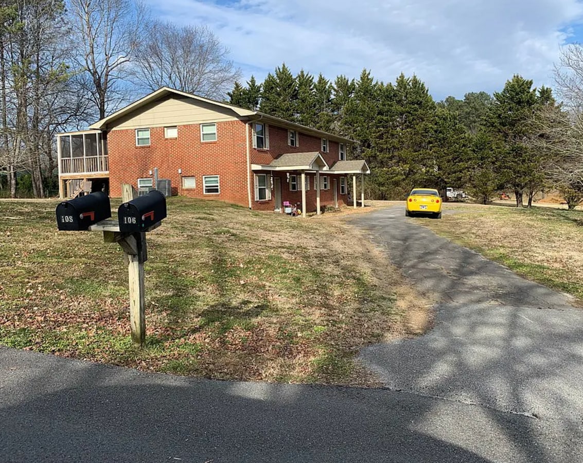 Great 1 bedroom 1 bath located in a great ... - Great 1 bedroom 1 bath located in a great ... Casa