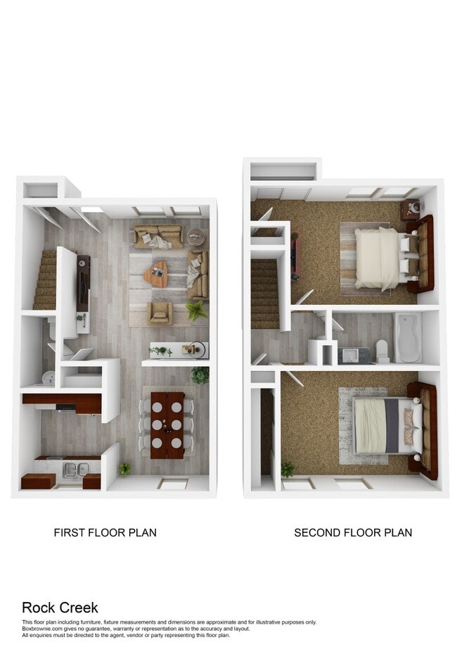 Rock Creek Apartments Dothan, AL