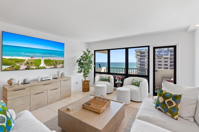 Building Photo - 5100 N Ocean Blvd Unit 1505