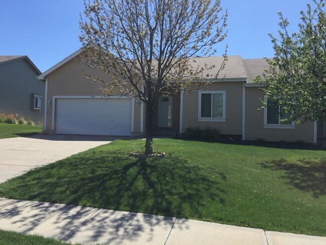 Townhome for Rent in Papillion - Townhome for Rent in Papillion