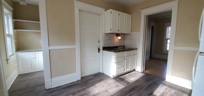 Kitchen - 1457 S 74th St Unit Upper