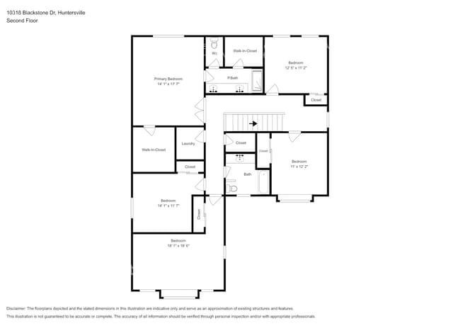 Photo - 10318 Blackstone Drive