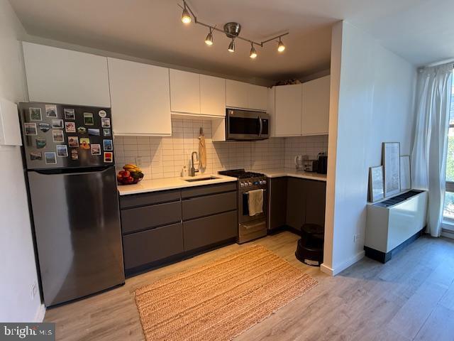 Building Photo - 1260 21st St NW Unit 614 Rental