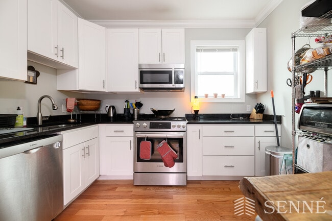 Photo - 279 Concord Ave Unit 3