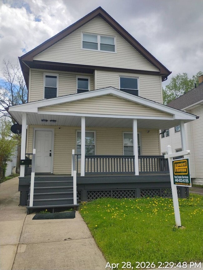 Building Photo - 4309 Gifford Ave Unit 1