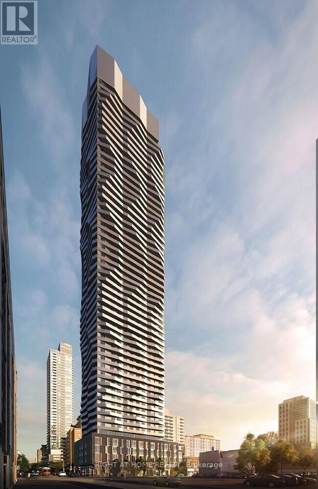 Photo - 100 Dalhousie St Unit 4009