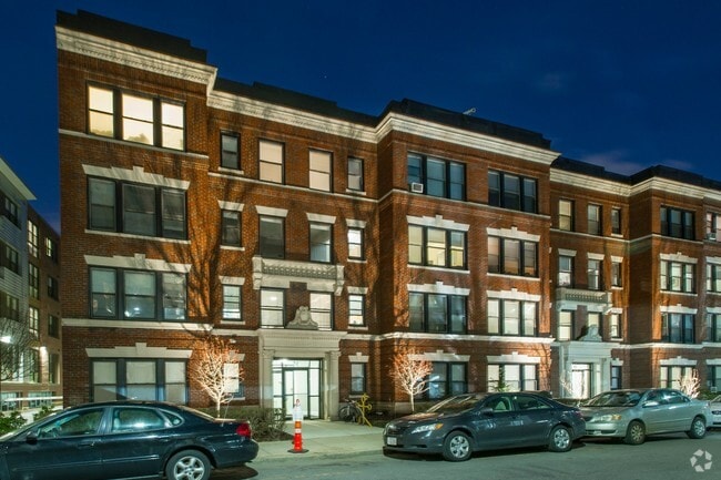 Building Photo - 86 Brainerd Rd Rental