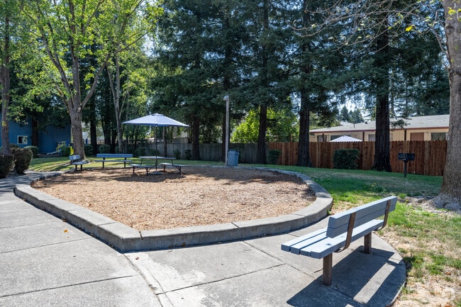 Walkham Townhomes