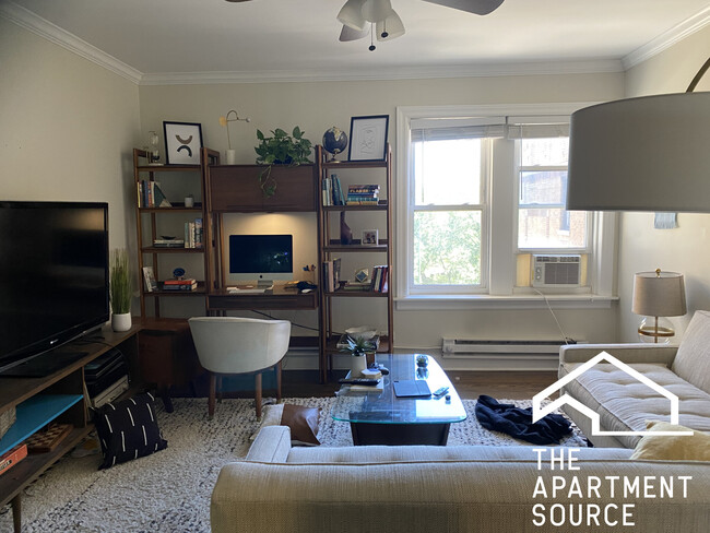 Photo - 4222 N Clark St Unit 3