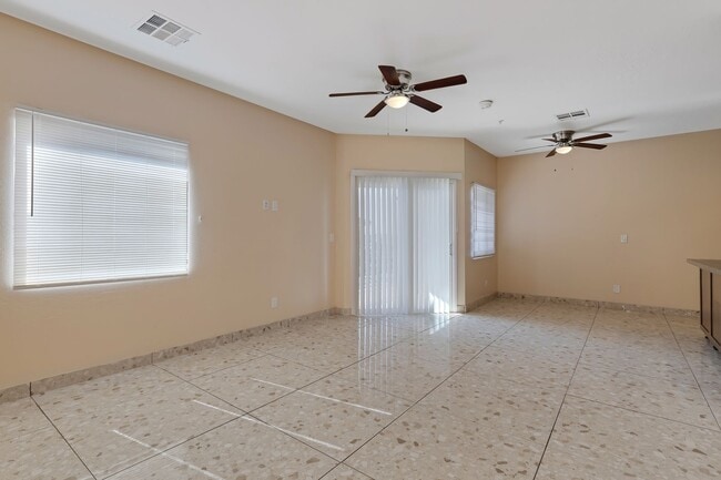 Desert View Apartments