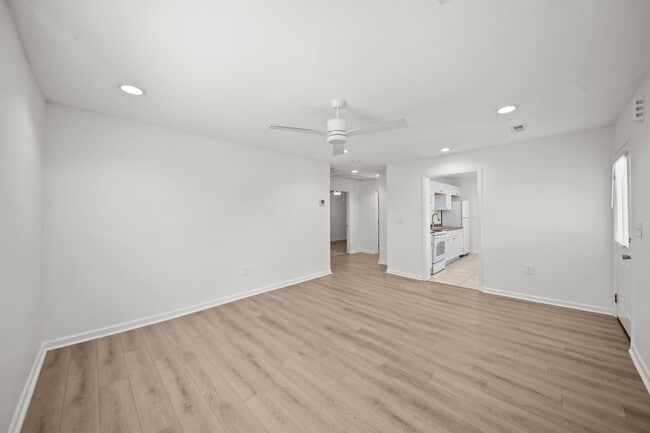 Photo - Newly Renovated 2 Bedroom 1 Bath Home