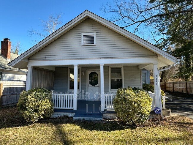 326 Spring St Unit A