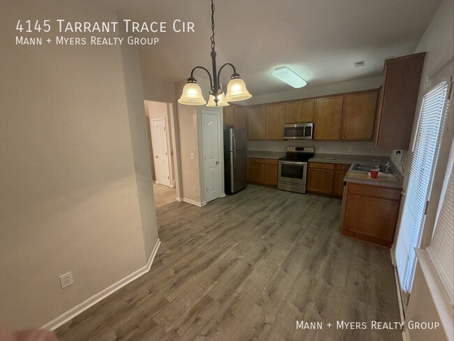 Photo - 4145 Tarrant Trace Cir