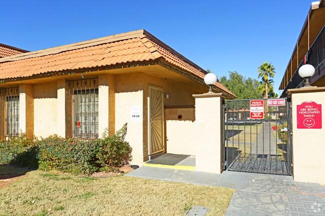 Alexander Villas - Alexander Villas