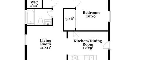 Photo - 725 W 6th St