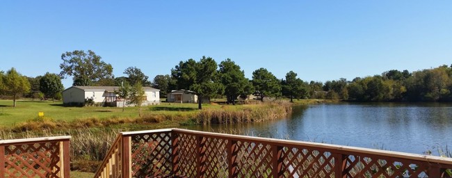 Canton Lakeside Village - Canton Lakeside Village Homes