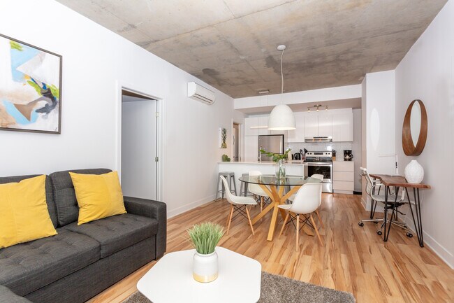 Photo - Lumeo Appartements