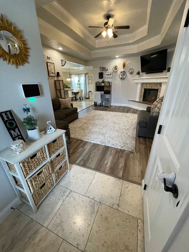 Photo - 2512 Joes Lane, Clovis NM