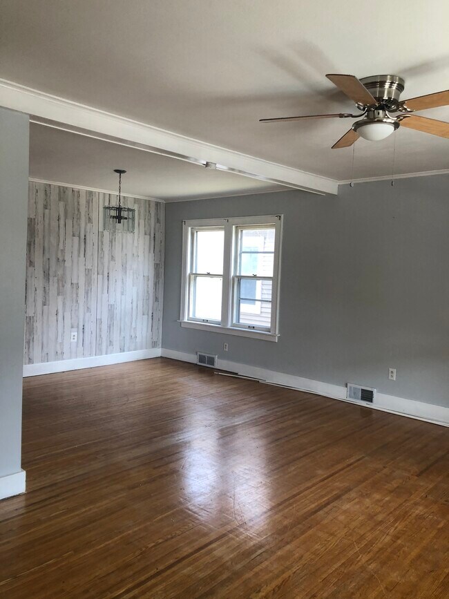 1436 Burrstone Rd Rental House Rental in Utica, NY