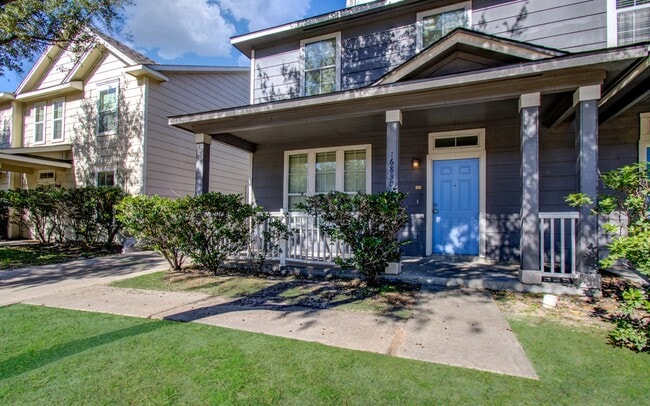 Photo - 16830 Mammoth Springs Dr Rental