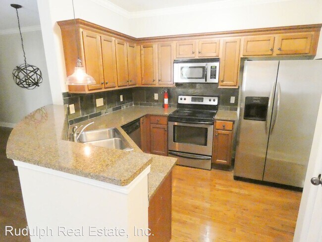 Photo - 2 br, 2 bath House - 107 Riverhaven Pl